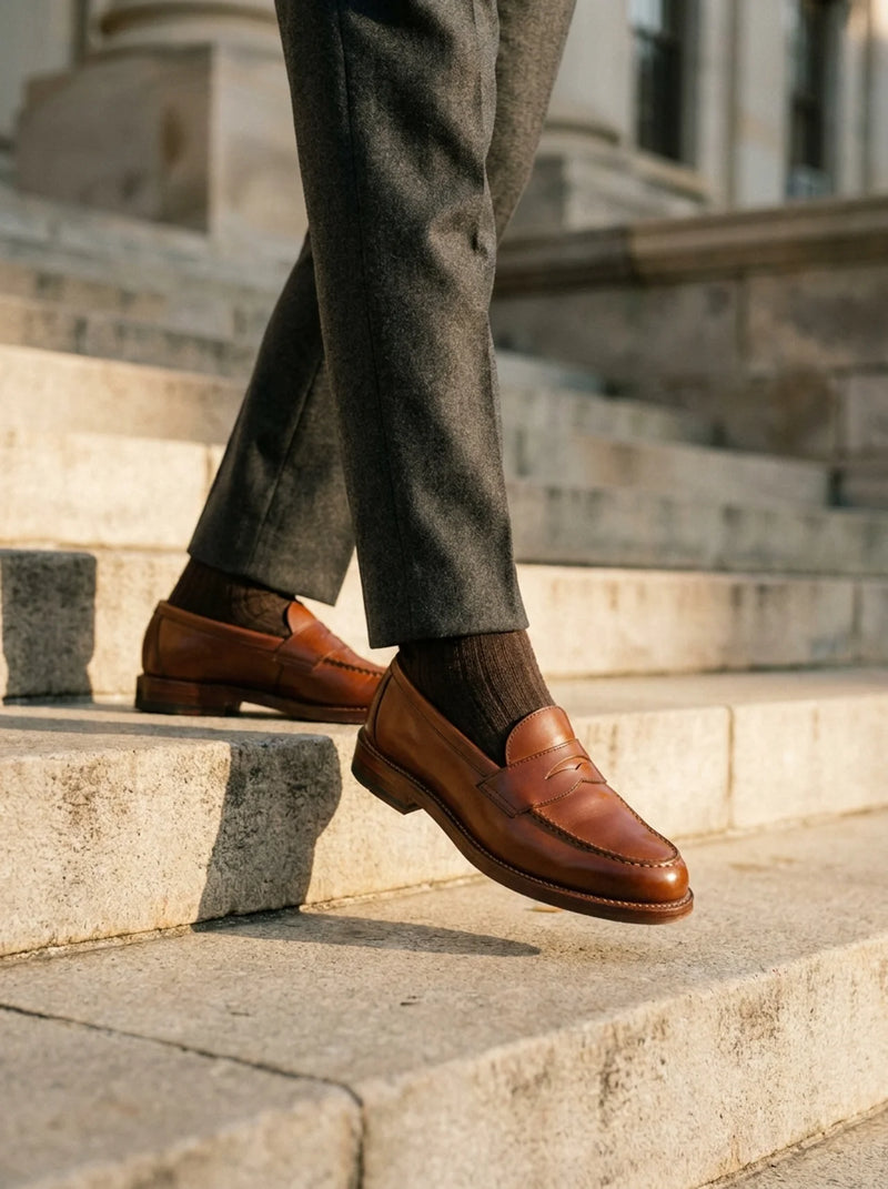 Loafers