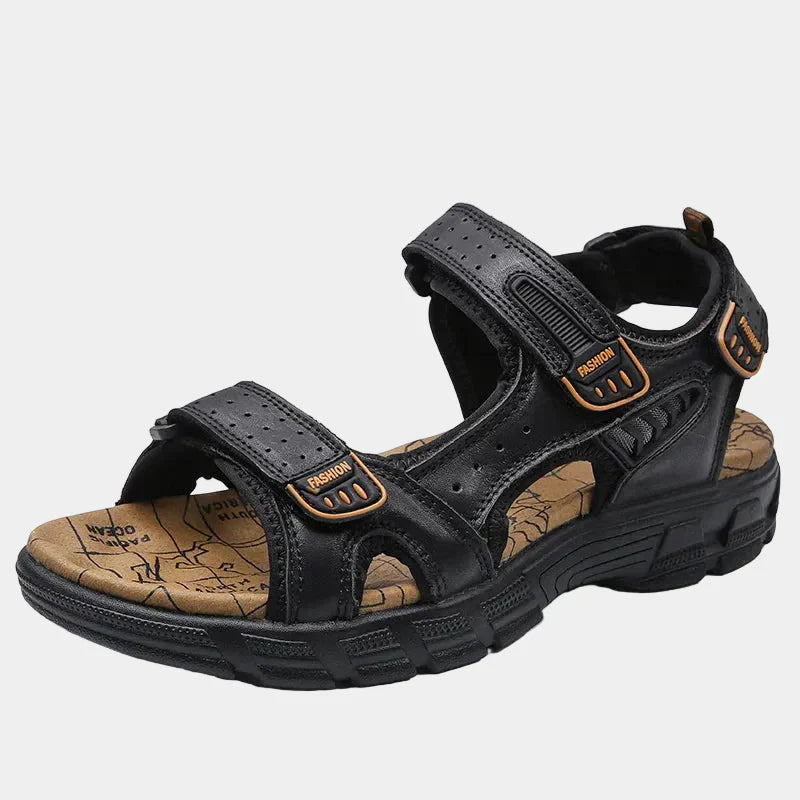 Men's Adjustable Strap Sandals