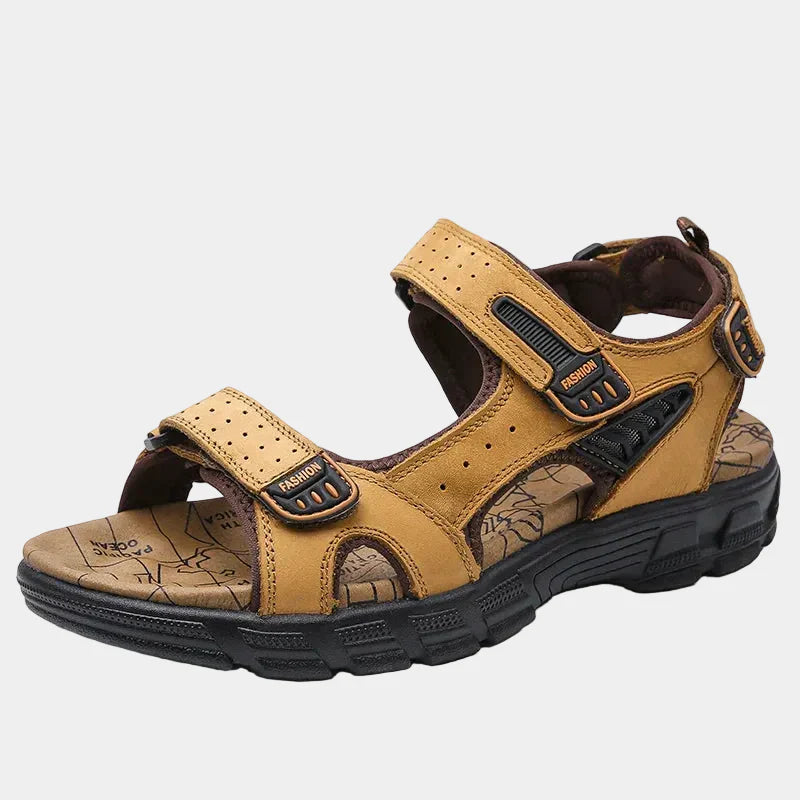 Men's Adjustable Strap Sandals