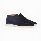 Men's Ankle Loafers