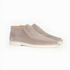 Men's Ankle Loafers