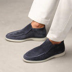 Men's Ankle Moccasins