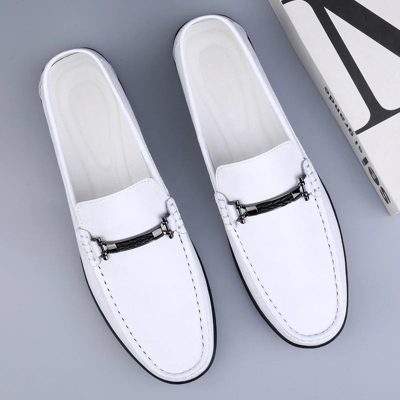 Men's Bit Driving Loafers
