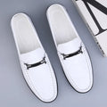 Men's Bit Driving Loafers