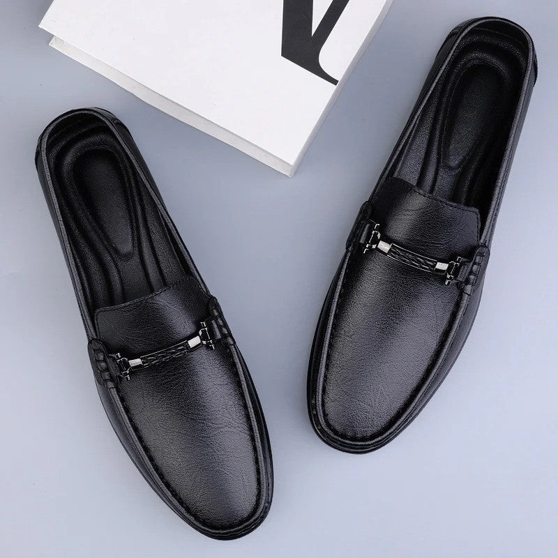 Men's Bit Driving Loafers