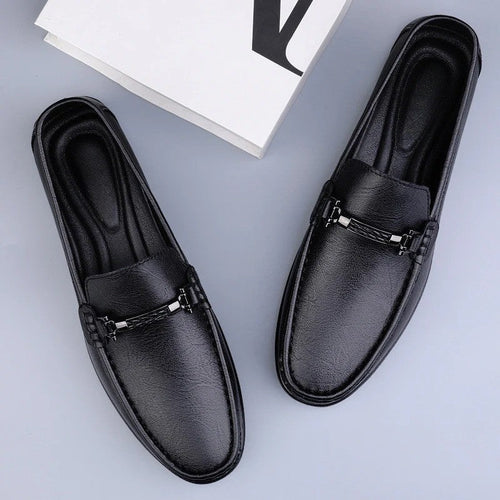 Men's Bit Driving Loafers