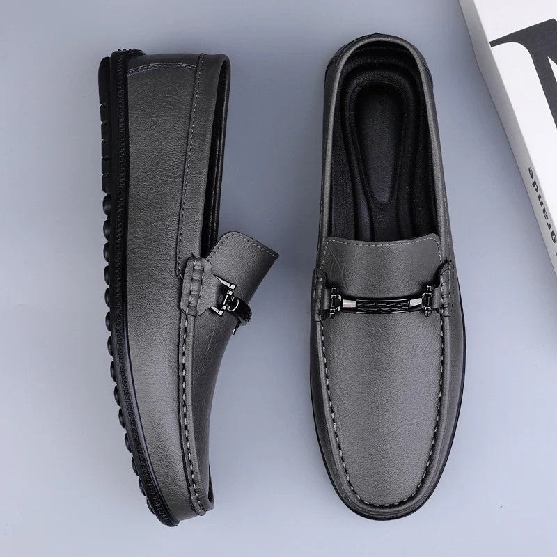 Men's Bit Driving Loafers
