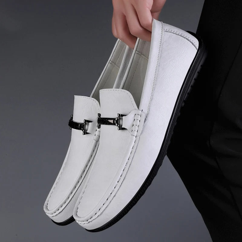 Men's Bit Driving Loafers