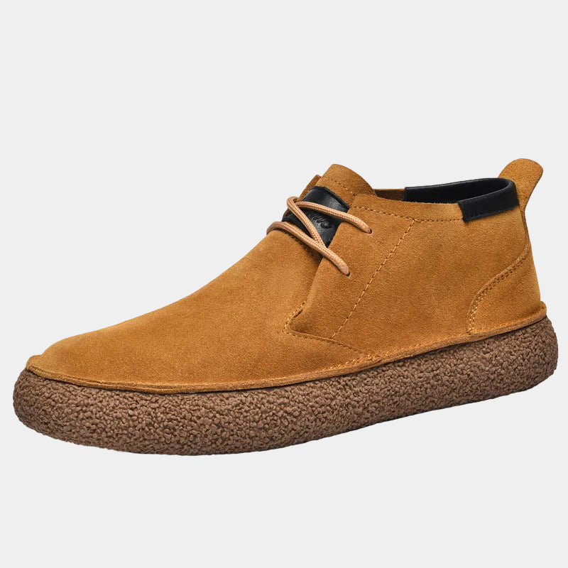 Men's Casual Chukka Boots