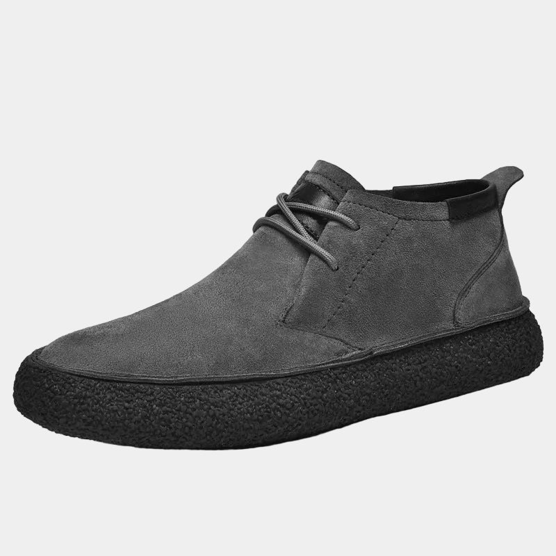 Men's Casual Chukka Boots