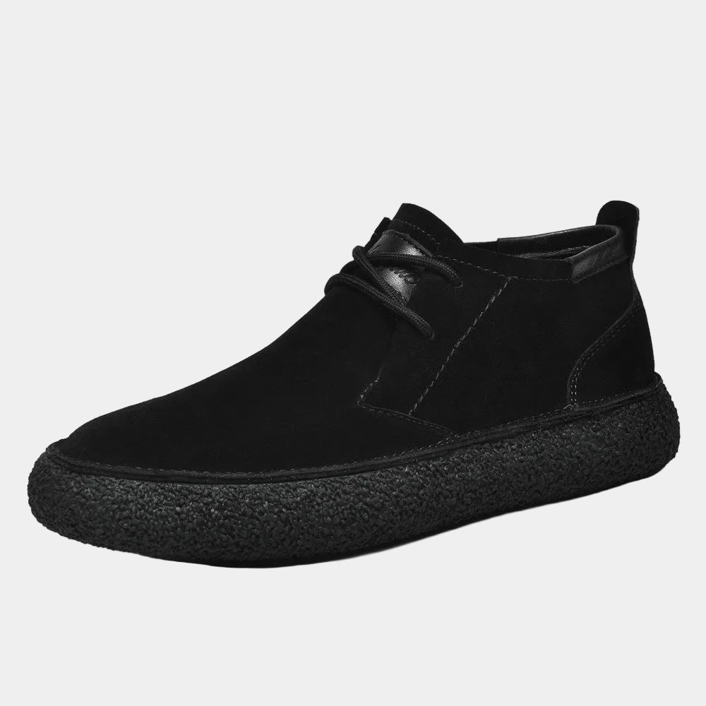 Men's Casual Chukka Boots