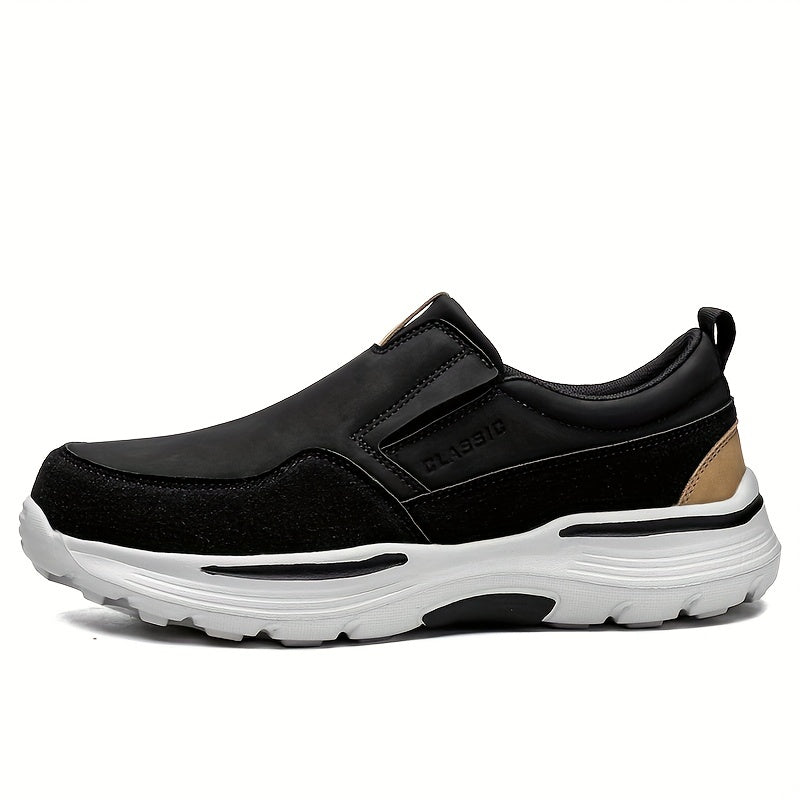 Men's Casual Low-Top Sneakers