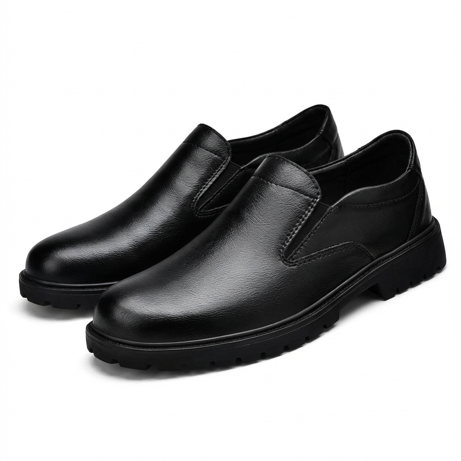 Men's Casual Slip-On Dress Shoes