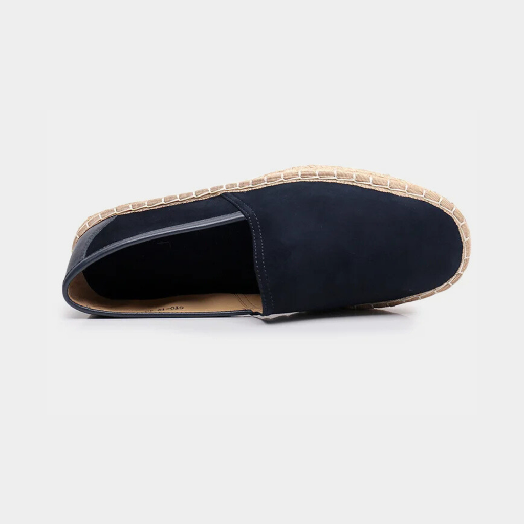 Men's Casual Slip-On Espadrilles