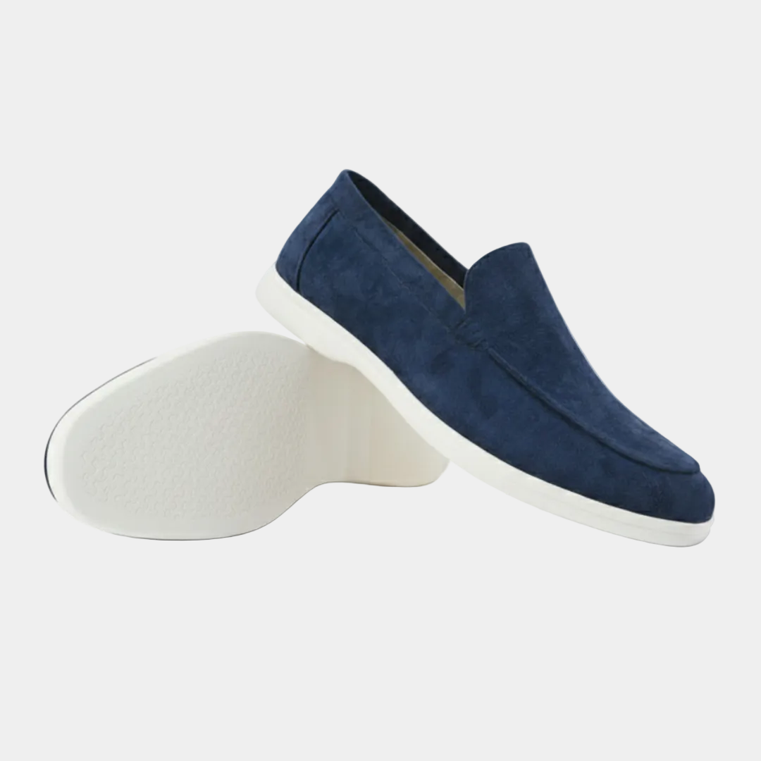 Men's Casual Slip-On Loafers