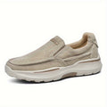 Men's Casual Slip-On Sneakers