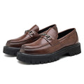 Men's Chunky Bit Loafers