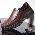 Men's Chunky Loafers