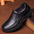 Men's Chunky Loafers