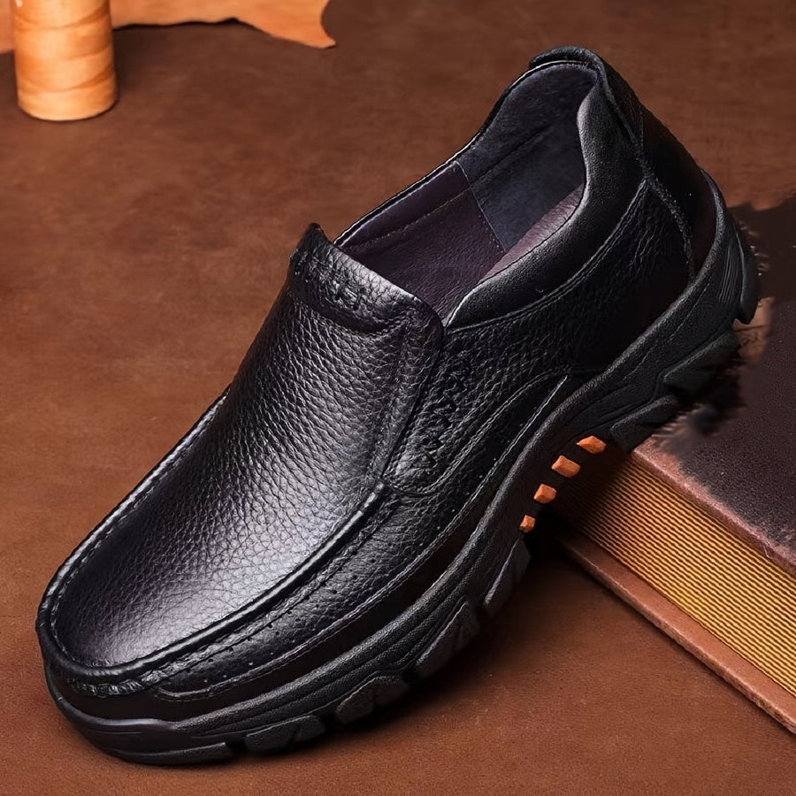 Men's Chunky Loafers