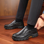 Men's Chunky Loafers