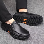 Men's Chunky Loafers