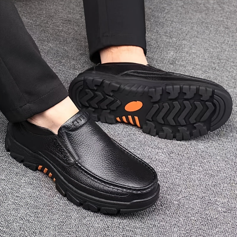 Men's Chunky Loafers