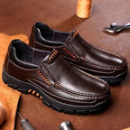 Men's Chunky Loafers