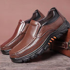 Men's Chunky Loafers