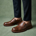 Men's Chunky Slip-On Shoes