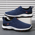 Men's Chunky Slip-On Sneakers