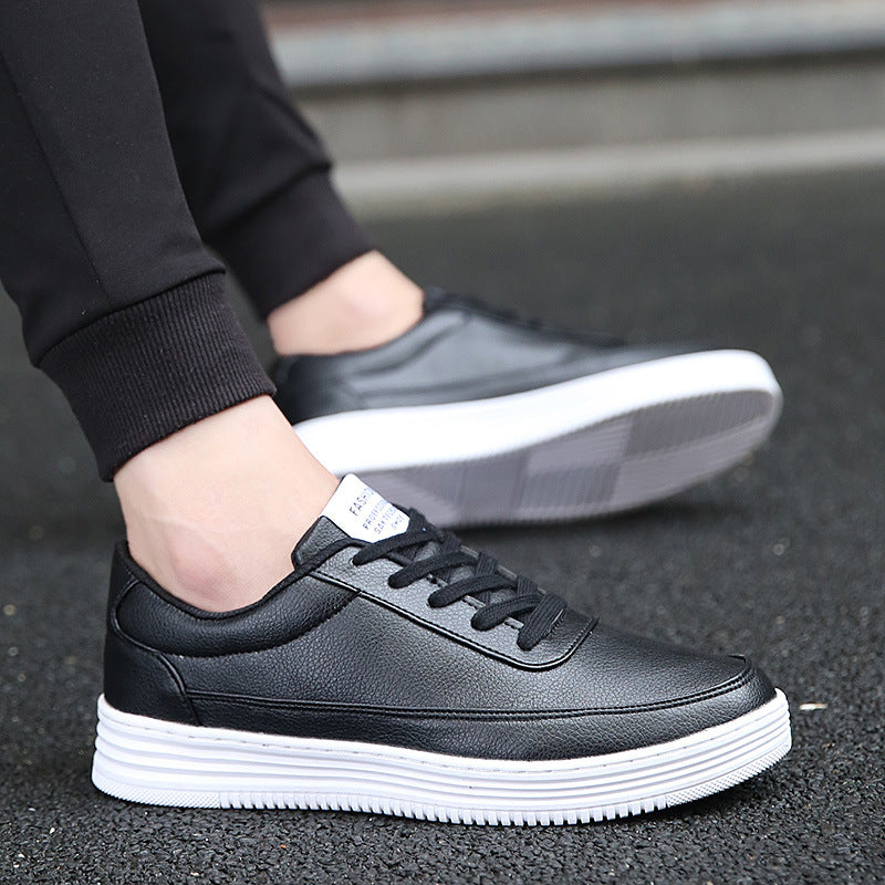 Men's Chunky Sneakers