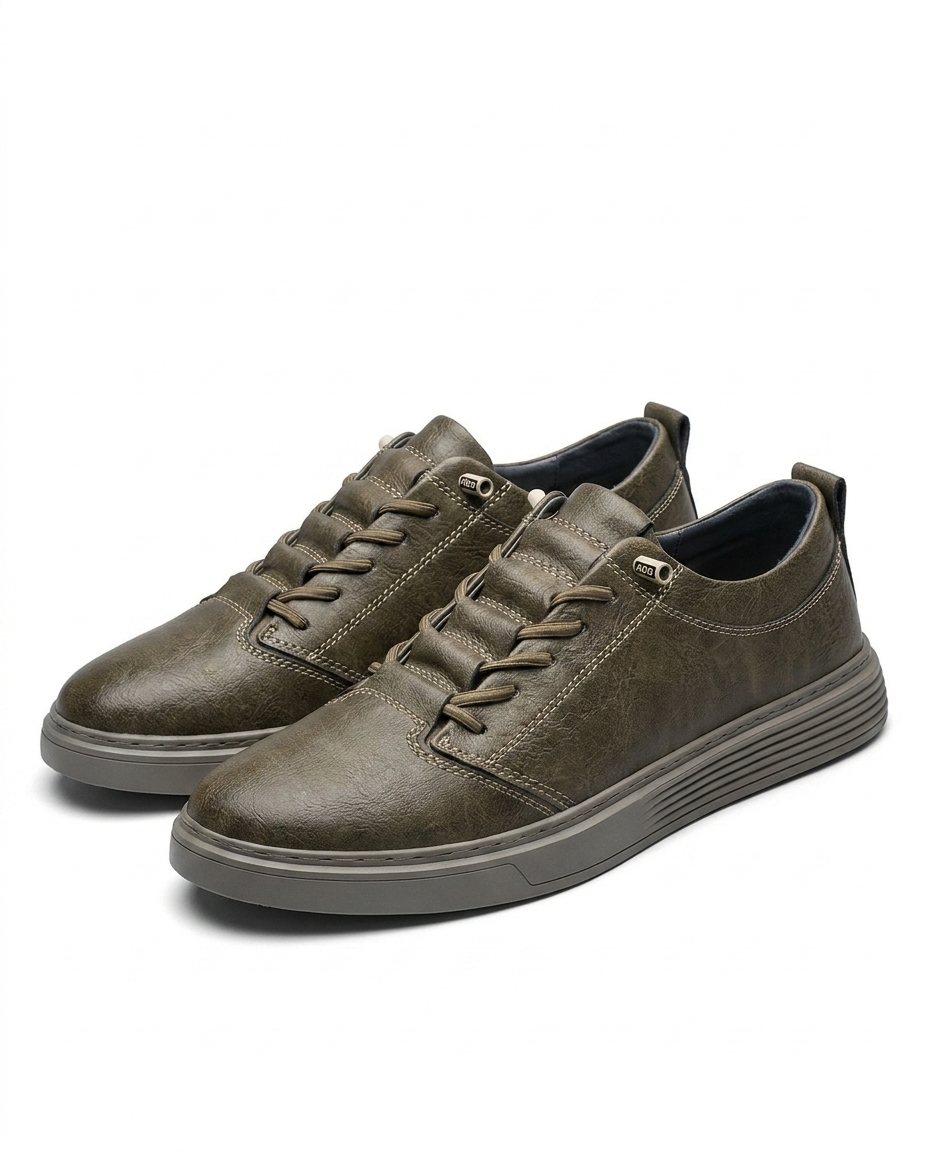 Men's Classic Casual Sneakers