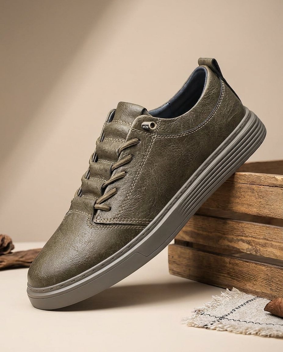 Men's Classic Casual Sneakers