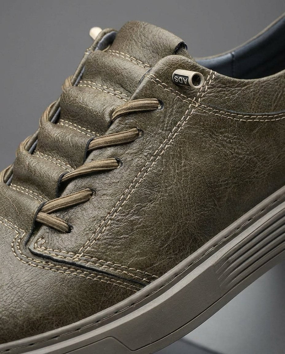 Men's Classic Casual Sneakers