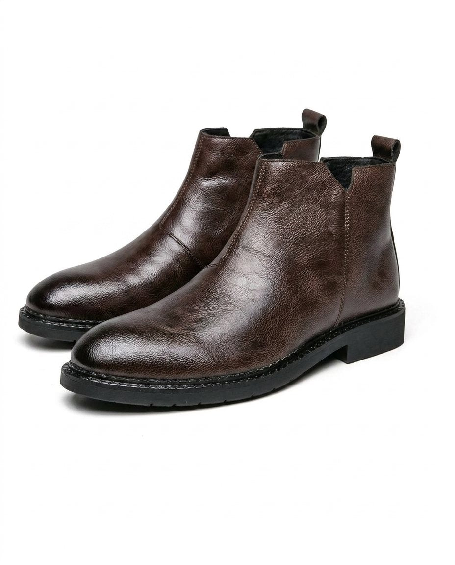 Men's Classic Chelsea Boots