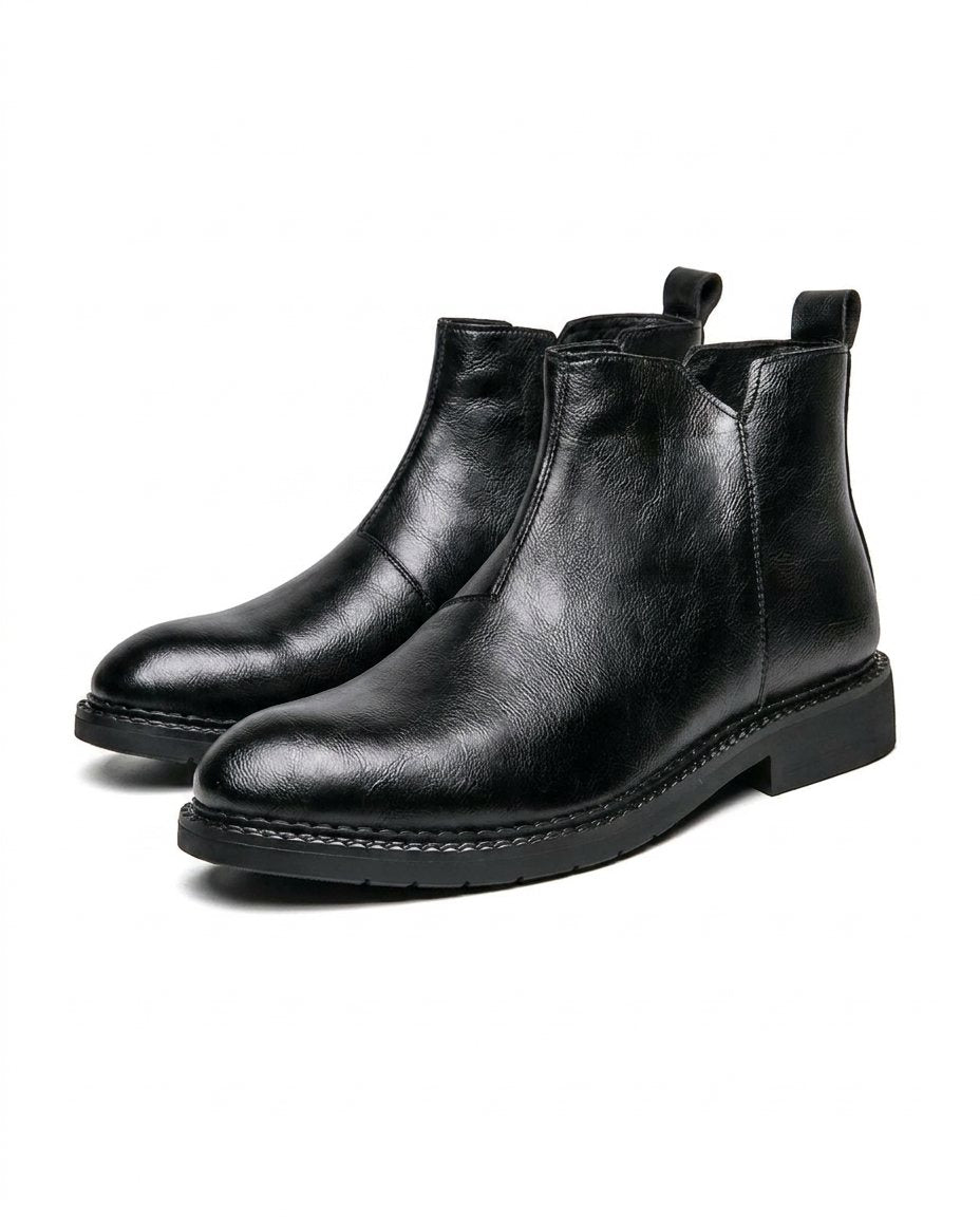 Men's Classic Chelsea Boots