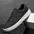 Men's Classic Lace-Up Sneakers