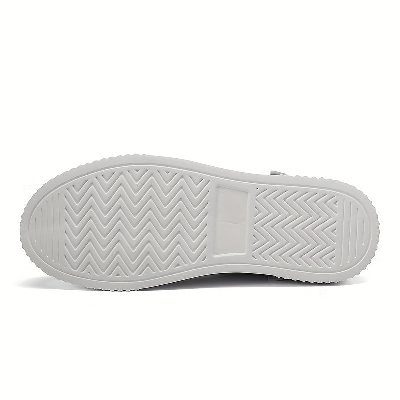 Men's Classic Low-Top Sneakers