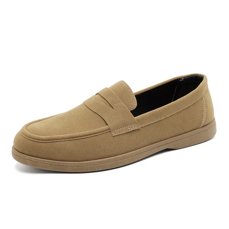 Men's Classic Penny Loafers