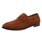 Men's Classic Penny Loafers
