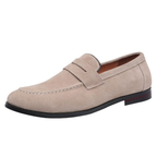 Men's Classic Penny Loafers