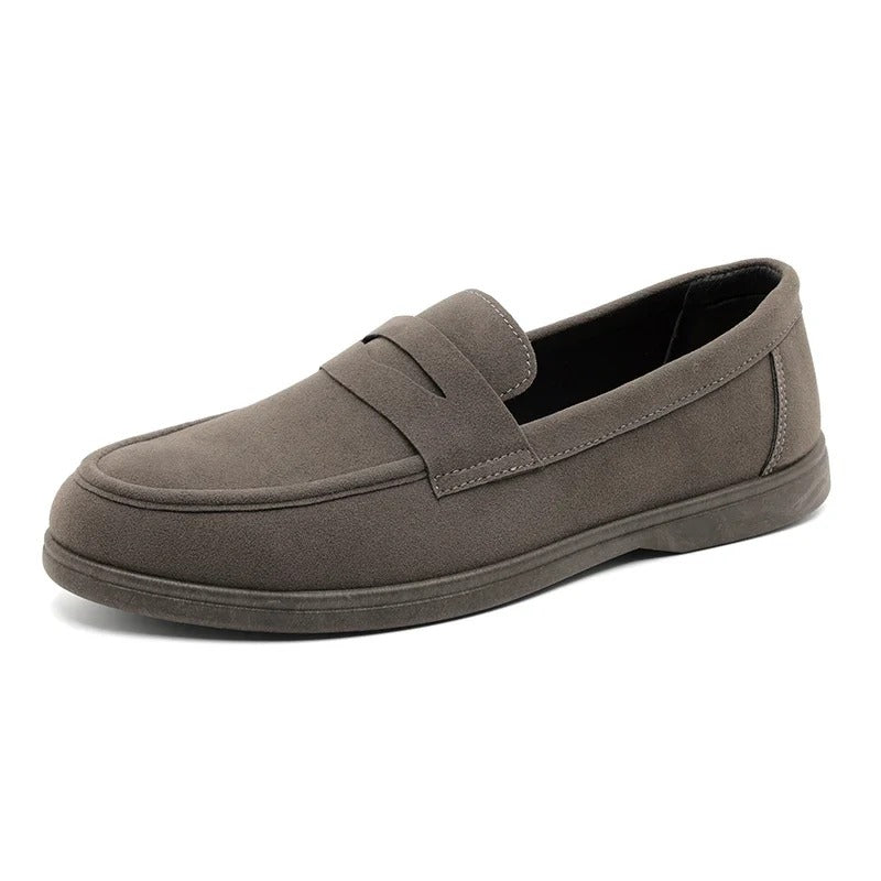 Men's Classic Penny Loafers