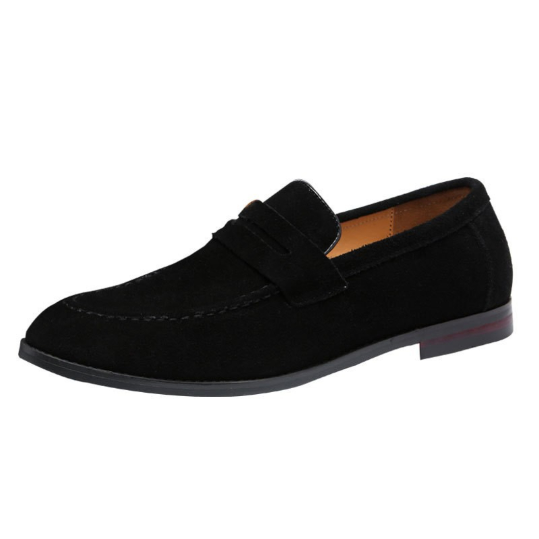 Men's Classic Penny Loafers
