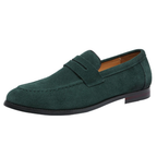 Men's Classic Penny Loafers