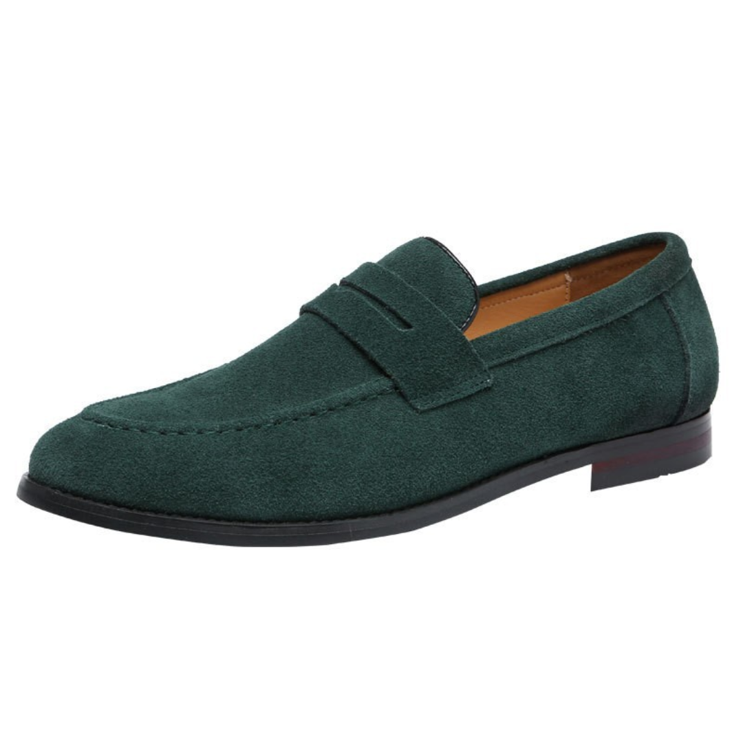 Men's Classic Penny Loafers