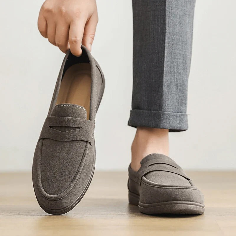 Men's Classic Penny Loafers