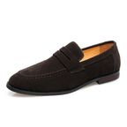 Men's Classic Penny Loafers