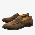 Men's Classic Penny Loafers