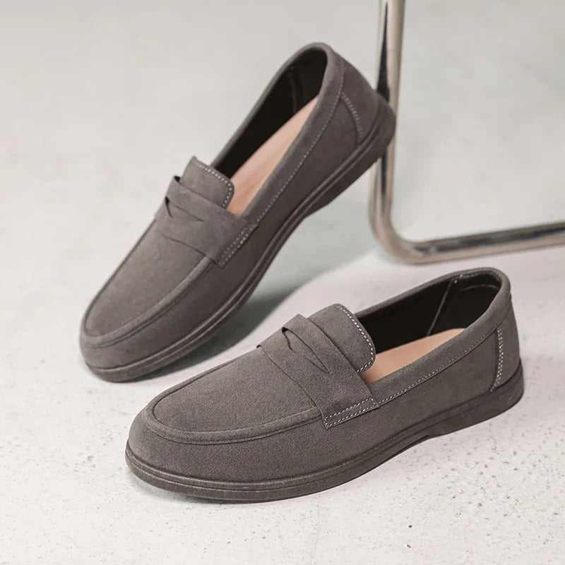 Men's Classic Penny Loafers